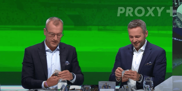 Obraz wiadomości